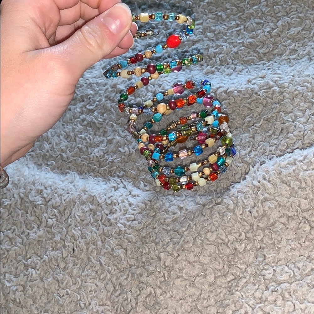 Bracelet